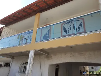 Casa com 3 Quartos à venda, 115m² no Parque Santa Helena, Campos dos Goytacazes