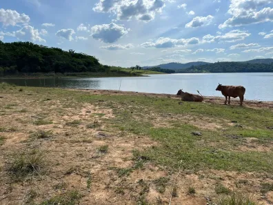 Lote/Terreno à venda, 1200m² no Sertãozinho, Nazaré Paulista