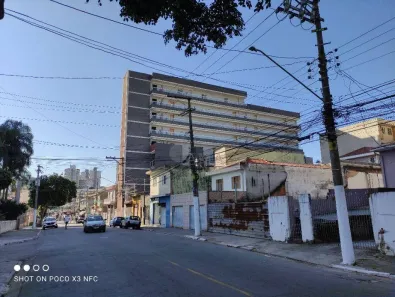 Apartamento com 2 Quartos à venda, 38m² no Vila Matilde, São Paulo