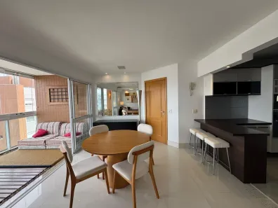 Apartamento com 2 Quartos para alugar, 94m² no Vila Olímpia, São Paulo