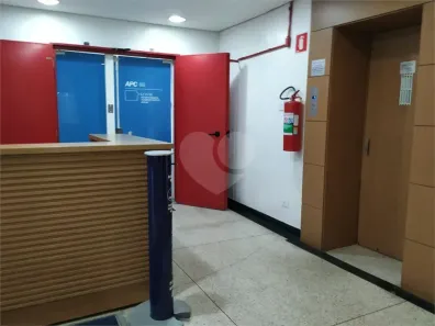Sala Comercial para alugar, 120m² no Pinheiros, São Paulo