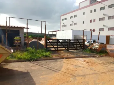 Lote/Terreno para alugar, 720m² no Parque Ortolândia, Hortolândia