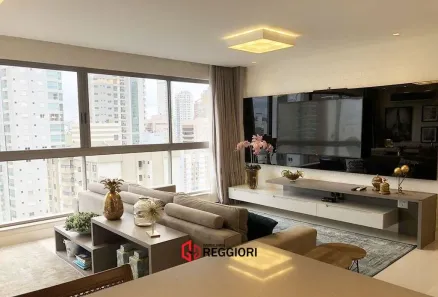 Apartamento com 3 Quartos à venda, 159m² no Centro, Balneário Camboriú