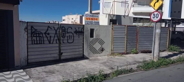Lote/Terreno à venda, 574m² no Jardim Europa, Sorocaba