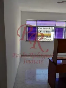 Apartamento com 3 Quartos à venda, 90m² no Quintino Bocaiúva, Rio de Janeiro