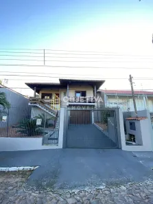 Sobrado com 4 Quartos à venda, 226m² no Primavera, Novo Hamburgo