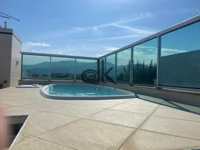 Cobertura com 3 Quartos à venda, 275m² no Recreio dos Bandeirantes, Rio de Janeiro