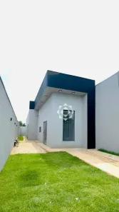 Casa com 3 Quartos à venda, 80m² no Plano Diretor Sul, Palmas