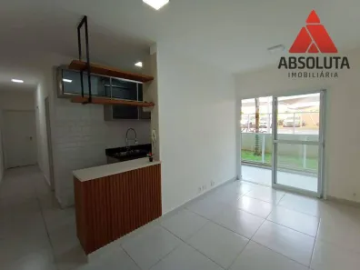 Apartamento com 3 Quartos à venda, 72m² no Santa Cruz, Americana