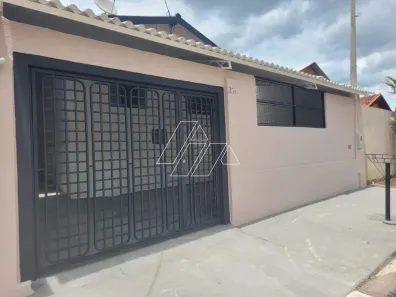 Casa com 3 Quartos à venda, 200m² no Jardim Continental, Marília