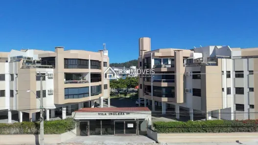 Apartamento com 3 Quartos para alugar, 108m² no Ingleses do Rio Vermelho, Florianópolis