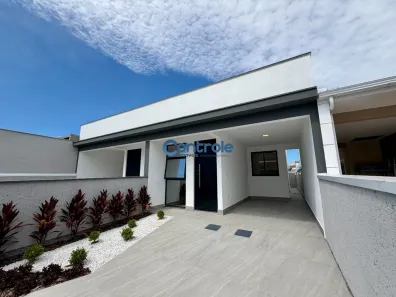 Casa com 2 Quartos à venda, 70m² no Forquilhas, São José