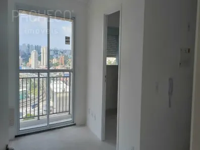 Apartamento com 2 Quartos à venda, 40m² no Vila Sônia, São Paulo