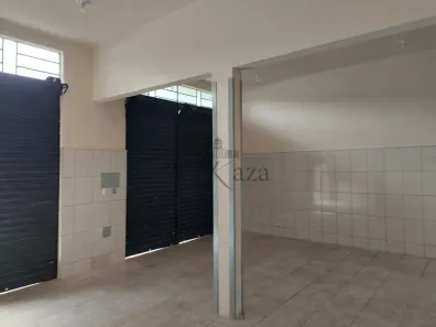 Ponto Comercial à venda, 32m² no Jardim das Flores, São José dos Campos