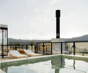 Apartamento com 3 Quartos à venda, 75m² no Ribeirão da Ilha, Florianópolis