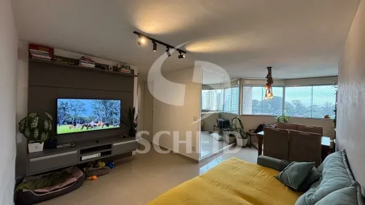 Apartamento com 3 Quartos à venda, 69m² no Vila Sofia, São Paulo