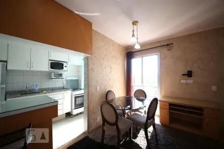 Apartamento com 2 Quartos à venda, 52m² no Jardim Alzira, São Paulo