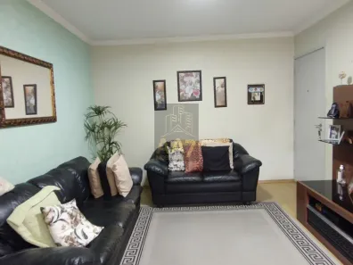 Apartamento com 3 Quartos à venda, 78m² no Jardim Ivana, São Paulo