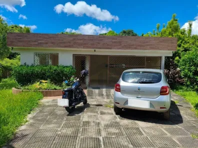 Casa de Condomínio com 3 Quartos à venda, 150m² no Aldeia dos Camarás, Camaragibe