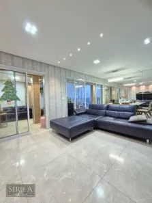 Apartamento com 3 Quartos à venda, 153m² no Santana, São Paulo