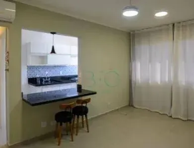 Apartamento com 1 Quarto à venda, 59m² no Butantã, São Paulo