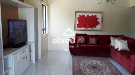 Apartamento com 3 Quartos à venda, 178m² no Tirol, Natal