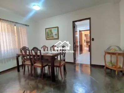 Casa com 3 Quartos à venda, 171m² no Vila Suzana, São Paulo
