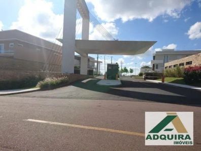Lote/Terreno à venda, 643m² no Estrela, Ponta Grossa