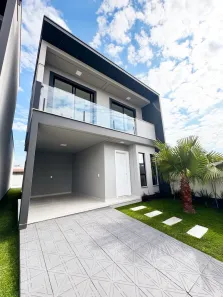 Sobrado com 3 Quartos à venda, 138m² no Areias, Tijucas