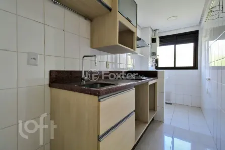 Apartamento com 1 Quarto à venda, 43m² no Moinhos de Vento, Porto Alegre
