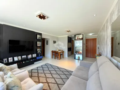 Apartamento com 3 Quartos à venda, 87m² no Zona Nova, Capão da Canoa