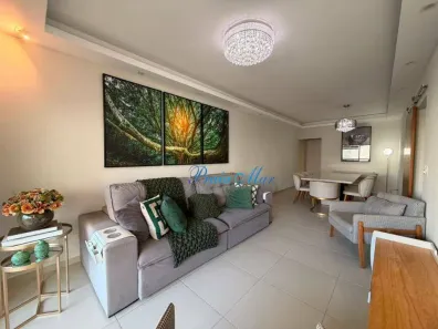 Apartamento com 2 Quartos à venda, 104m² no Pitangueiras, Guarujá