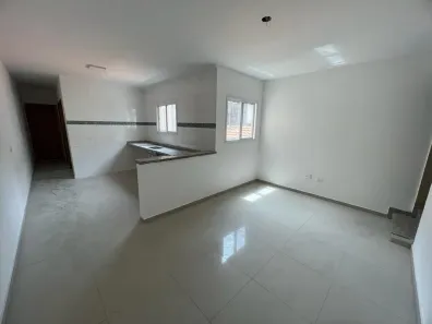 Cobertura com 2 Quartos à venda, 140m² no Vila Alzira, Santo André