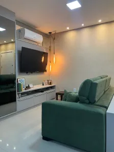 Apartamento com 2 Quartos à venda, 67m² no Tabuleiro dos Oliveiras, Itapema