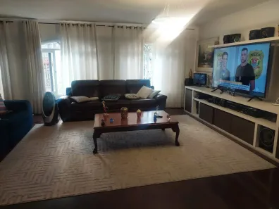 Sobrado com 4 Quartos à venda, 258m² no Jardim Avelino, São Paulo