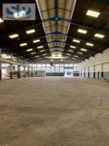 Galpão/Depósito/Armazém para alugar, 4352m² no Cidade Industrial Satélite de São Paulo, Guarulhos
