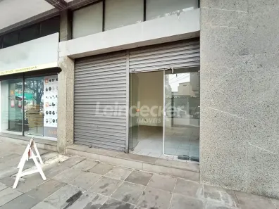 Ponto Comercial para alugar, 30m² no São Geraldo, Porto Alegre