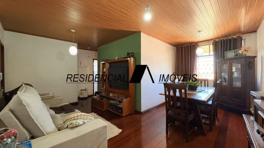 Apartamento com 3 Quartos à venda, 110m² no Colégio Batista, Belo Horizonte