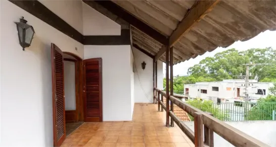 Casa com 4 Quartos à venda, 457m² no Vila Tiradentes, São Paulo