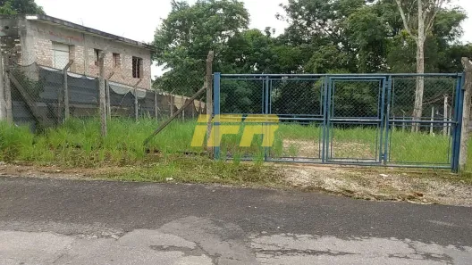 Lote/Terreno à venda, 750m² no Quiririm, Taubaté