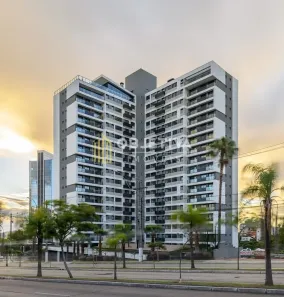 Apartamento com 1 Quarto à venda, 43m² no Petrópolis, Porto Alegre