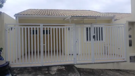 Casa com 3 Quartos à venda, 115m² no Jardim Europa, Volta Redonda