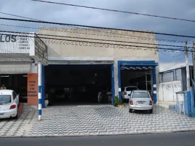 Ponto Comercial à venda, 300m² no Vila Santa Rita, Sorocaba