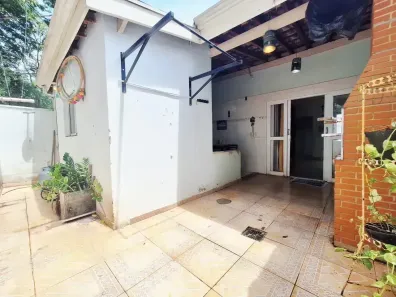 Casa de Condomínio com 2 Quartos à venda, 76m² no Residencial Real Parque Sumaré, Sumaré