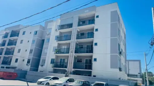 Apartamento com 2 Quartos à venda, 43m² no Campo Grande, Rio de Janeiro