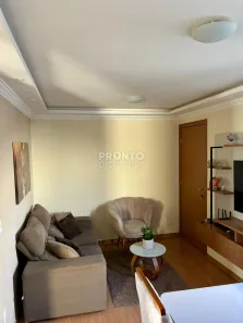 Apartamento com 2 Quartos à venda, 40m² no Maranguape I, Paulista