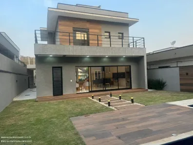 Sobrado com 3 Quartos à venda, 218m² no Chácaras Maringá, Atibaia