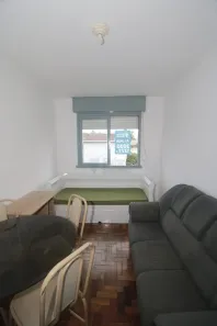 Apartamento com 2 Quartos para alugar, 50m² no Fragata, Pelotas