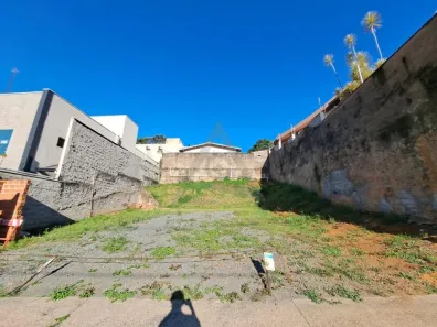 Lote/Terreno para alugar, 250m² no Nova Campinas, Campinas