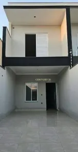 Sobrado com 2 Quartos à venda, 97m² no Jardim Santa Marta, Sorocaba